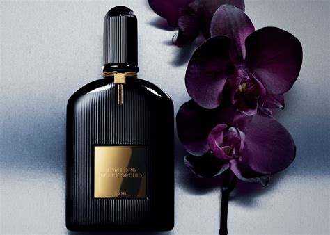 reasons tom fords black orchid   classic