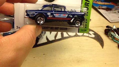How To Find A Hot Wheels Treasure Hunt Intro To Collecting Video 4 YouTube