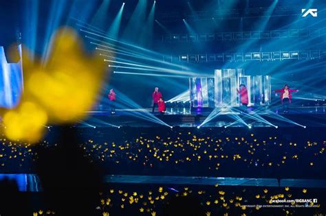 BIGBANG WORLD TOUR MADE FINAL In Seoul Bigbang Concert Tours