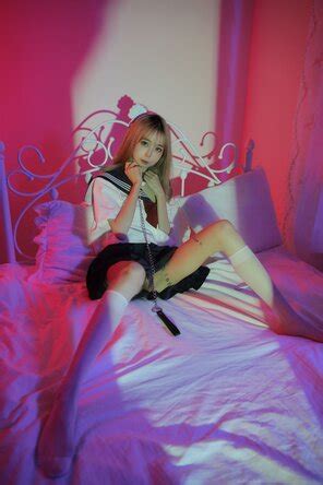 金鱼kinngyo JK 金鱼kinngyo JK 19 Porn Pic