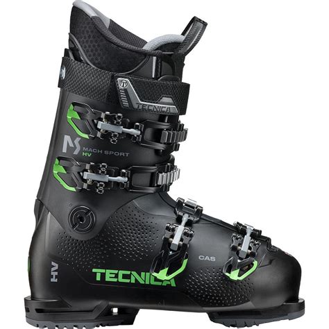 Tecnica Mach Sport Hv 80 Ski Boots Men S 2024