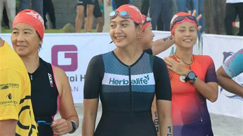 Resmi Diluncurkan Bintan Triathlon Akan Digelar Pada Juni