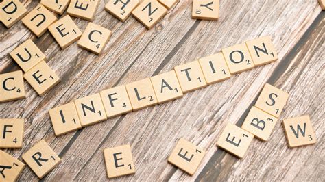 Stop Losing Money To Inflation