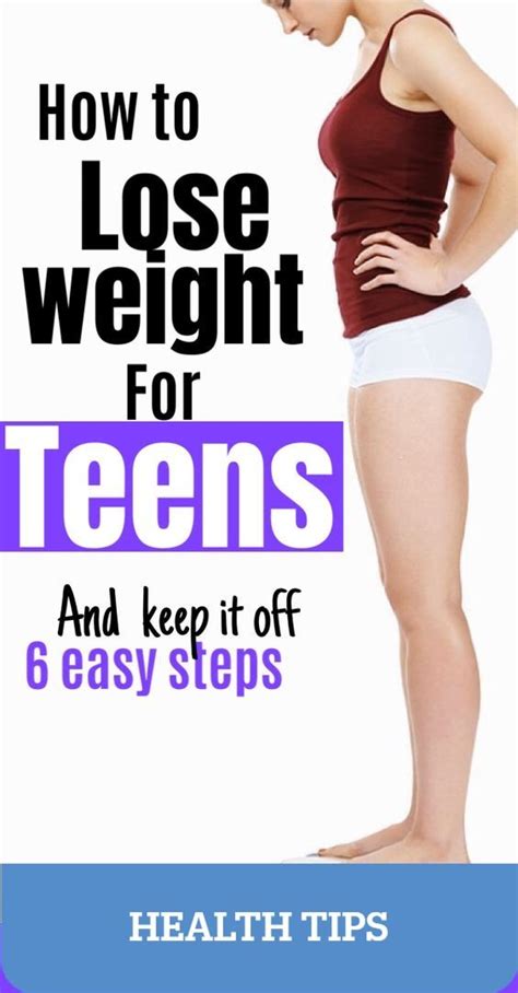 15 Unique Styling Ideas For Your How To Lose Weight In A Week For Teens