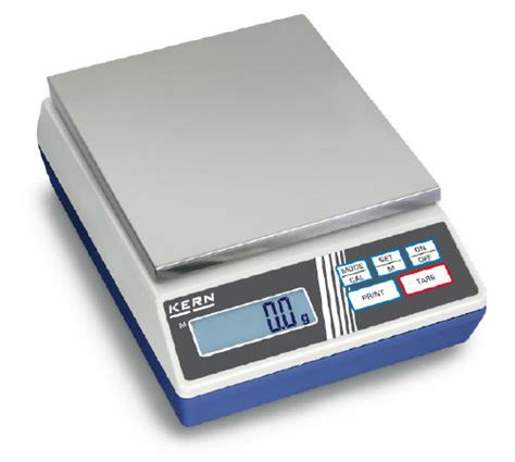 Kern Precision Balance Barcopharmalab