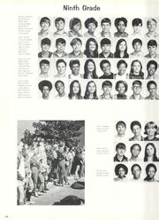 Shades Valley High School - Tower Yearbook (Birmingham, AL), Class of 1971, Page 191 of 310