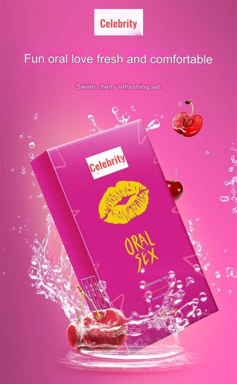 Oral Condoms Oral Condoms Contraceptive Condoms Male Sex Condoms