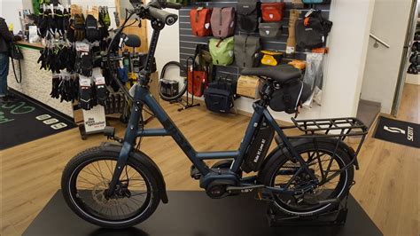 Wohnmobil Kompakt E Bikes 2024 I Sy E5 Zr F Comfort Test Kaufberatung Youtube