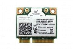 HP 717384 001 Intel Wireless N 7260HMW BN 4 0 WiFi Card Walmart