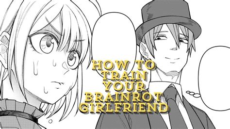 How To Train Your Brainrot Girlfriend Part 3 Comic Dub Youtube