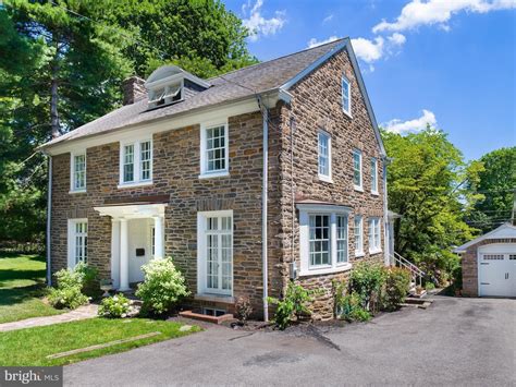 Wynnewood, PA Real Estate - Wynnewood Homes for Sale | realtor.com®