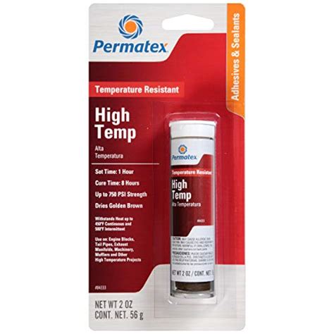 List Of Ten Best High Temperature Epoxys Top Picks Reviews