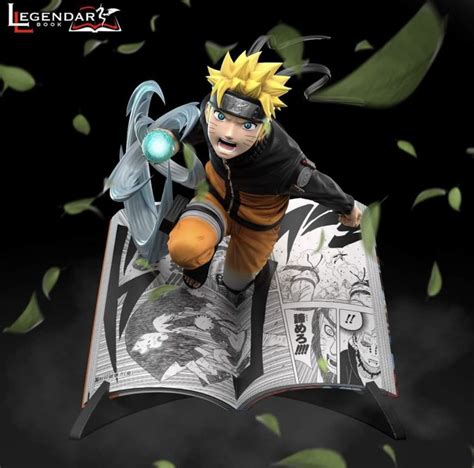 Pin By Itx Nis On Naruto Anime Figures Anime Figurines Anime Dragon