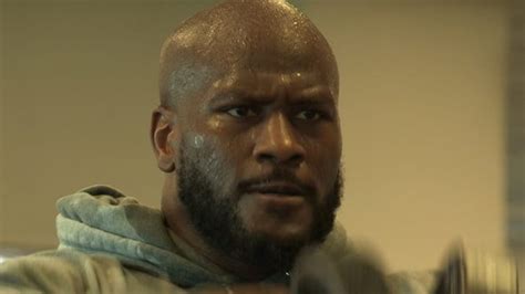 harrison prepares   season