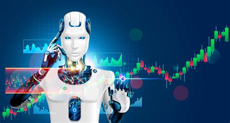 Financial Data Management How Would Ai Shape The Financial Services