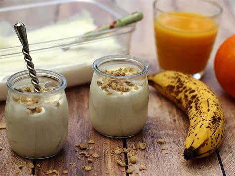 Skyr Le Yaourt Islandais Fait Maison Avec La Yaourti Re Multi