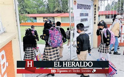 El Heraldo De Poza Rica Once Mil Ni Os Abandonaron La Escuela En El