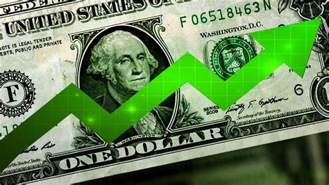 Watch What Is Powering The Spike In The Dollar Index News Reel