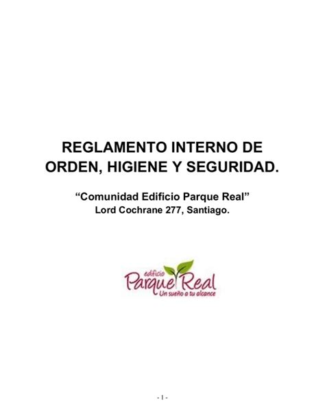 Este Documento Es De Lectura Obligatoria Para