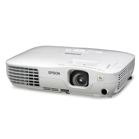 Epson EB-E10 3LCD Projector | XGA | 3600 LUMENS | LCD PROJECTOR | HDMI ...