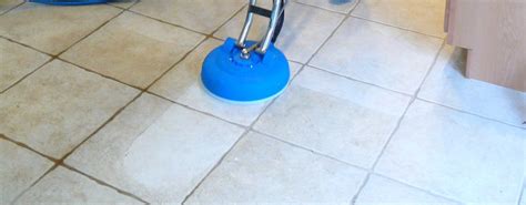 Tile Cleaning Services in Montrose | All About Cleaning Services