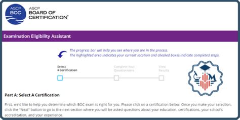 Mb Ascp Technologist In Molecular Biology Certification Exam Prep