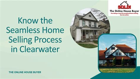 Ppt Know The Seamless Home Selling Process In Clearwater Powerpoint