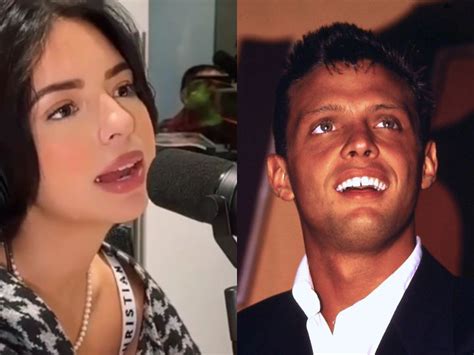 Ngela Aguilar Se Compara Con Luis Miguel Y Otra Vez Recibe Cr Ticas