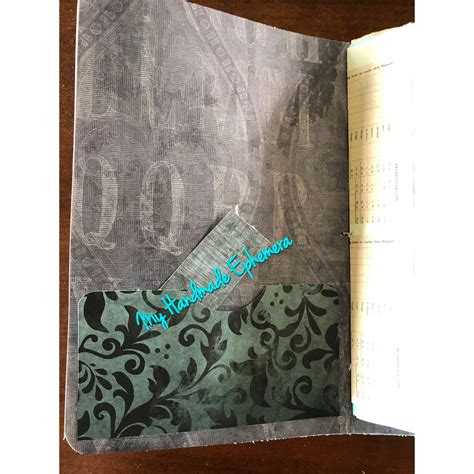 Blank Naked Idea Journal Theme Floral Neutral Etsy