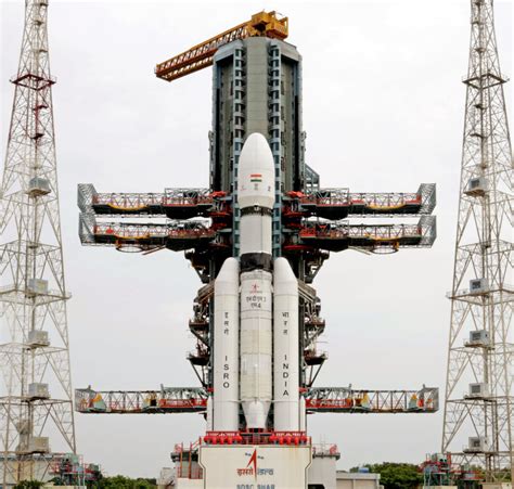 Chandrayaan 3 Successfully Completes Final Earth Orbit Raising