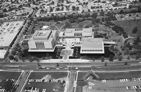 Building LACMA | LACMA