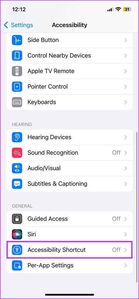 Ways To Turn On Or Off Silent Mode On Iphone Without Switch Guidingtech