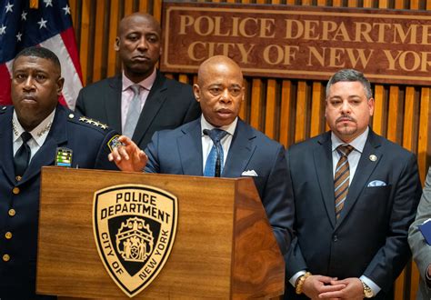 New York City again under-budgets police overtime, to watchdogs’ dismay