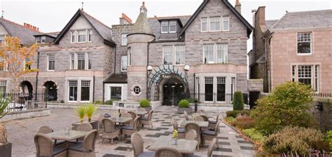 Malmaison Aberdeen, Aberdeen Review | The Hotel Guru