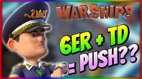 IS 6ER PLUS TD A PUSH POINT LET S FIND OUT S41 RANK 21 Boom Beach