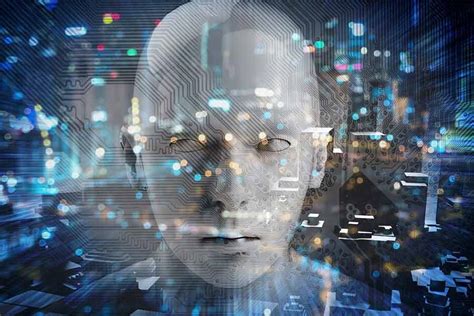 Does Regulating Artificial Intelligence Save Humanity Or Just Stifle