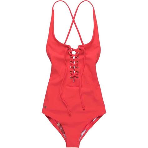 Maaji Cayenne Heavenly One Piece Regular Rise Swimsuit Womens