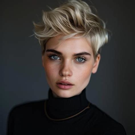 40 Stunning Lesbian Haircuts That Will Inspire Your Next Look In 2026