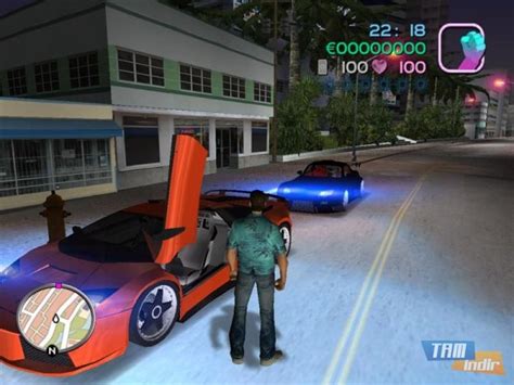 Gta Vice City Kurtlar Vadisi Yamas Ndir Cretsiz Oyun Ndir Ve Oyna