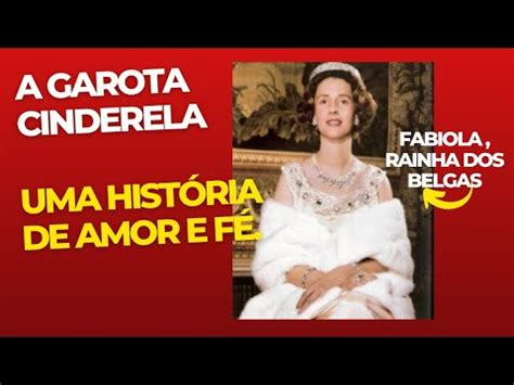 Cinderela dos belgas e sua história de amor familiareal belgique