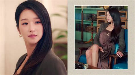 The Exact Designer Pieces Seo Ye Ji Wore In Episode Of It S Okay To