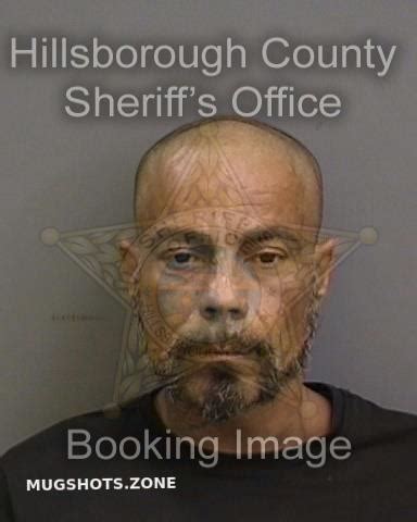 Vazquez Michael Hillsborough County Mugshots Zone