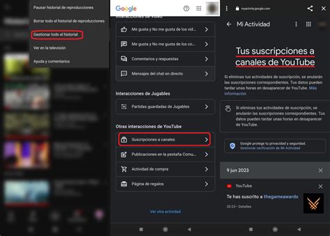 Como Saber Cuanto Tiempo Llevas Suscrito A Un Canal En Youtube Todo Android