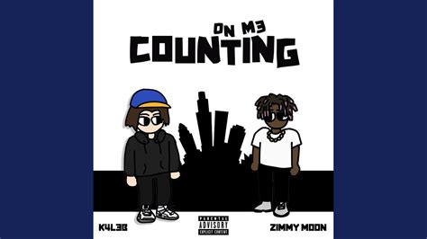 Counting On Me Feat Zimmy Moon Youtube