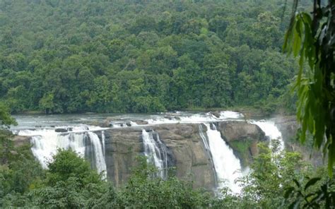 Athirapally Waterfalls, Timings, Entry Fee, Bahubali, How to visit