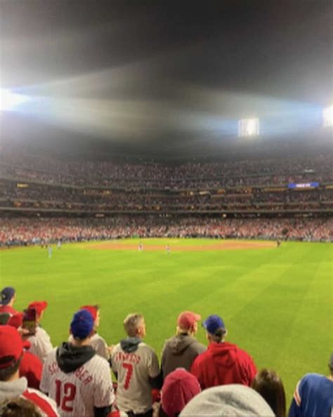 Scary Start To Red Sox Game: Fan Falls Into Bullpen At Citizens Bank