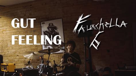 Gut Feeling Fauxchella VI YouTube