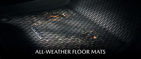 Mazda All-Weather Floor Mats in Doral, FL, near Miami, Kendall & West ...