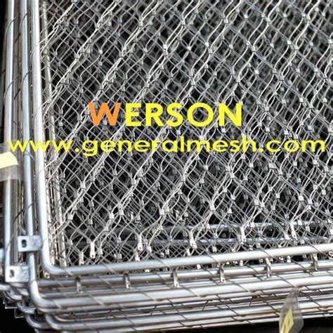 Hebei General Metal Netting Co Ltd China Years Of Plant Trellis