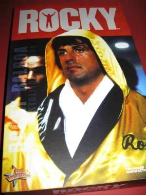 Hot Toys Rocky 3 Rocky Italian Stallion Envío gratis
